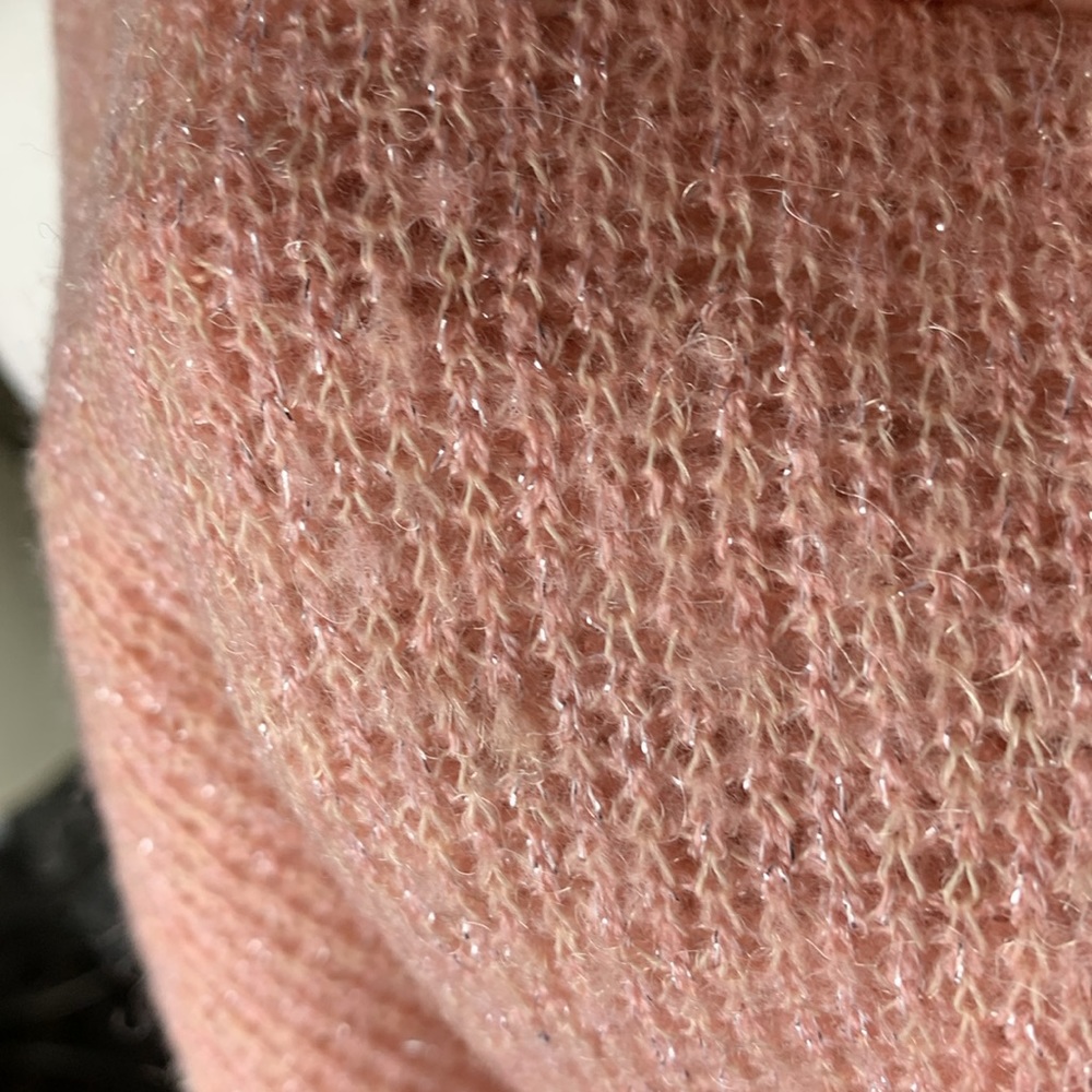 Infinity loop scarf 🧣 - Picture 3 of 7
